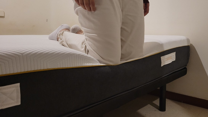 incado colchon dormitorum